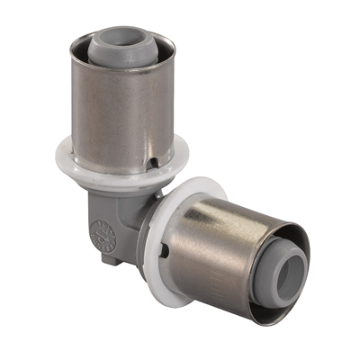 UPO PPSU PRESSVINKEL 90° 40-40
